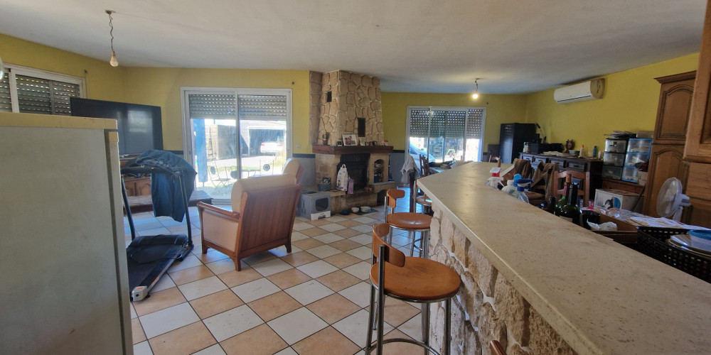 maison à LUDON MEDOC (33290)